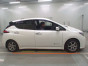 2018 Nissan Leaf