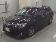 2014 Toyota Corolla Fielder