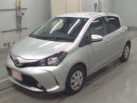 2016 Toyota Vitz