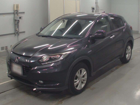 2014 Honda VEZEL RU3[0]