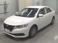 2019 Toyota Allion