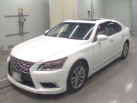 2014 Lexus LS