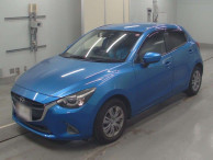 2016 Mazda Demio