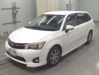 2012 Toyota Corolla Fielder