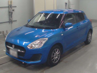 2021 Suzuki Swift