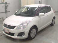 2016 Suzuki Swift