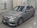 2013 Mercedes Benz E-Class