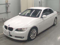 2010 BMW 3 Series