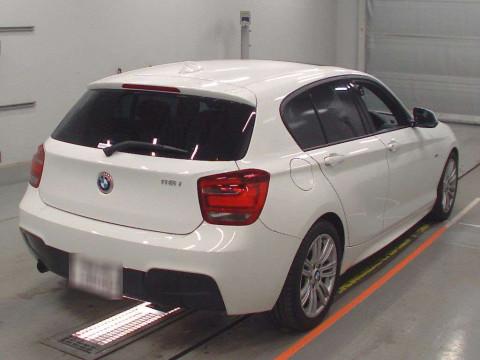 2012 BMW 1 Series 1A16[1]