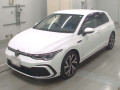 2023 Volkswagen Golf