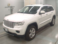 2012 Jeep Grand Cherokee