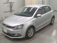 2014 Volkswagen Polo