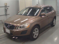 2013 Volvo XC60