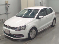 2014 Volkswagen Polo