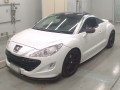 2010 Peugeot RCZ