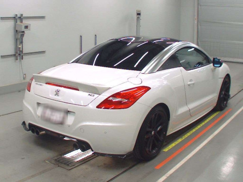 2010 Peugeot RCZ T7R5F03[1]