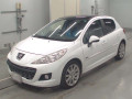 2011 Peugeot 207