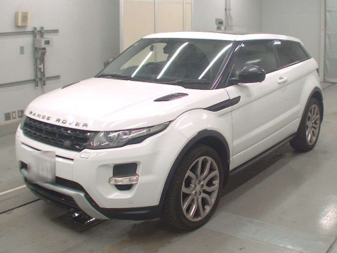 2014 Land Rover RANGE ROVER EVOQUE LV2A[0]