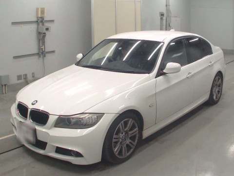 2011 BMW 3 Series PG20[0]