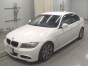 2011 BMW 3 Series