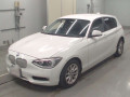 2013 BMW 1 Series