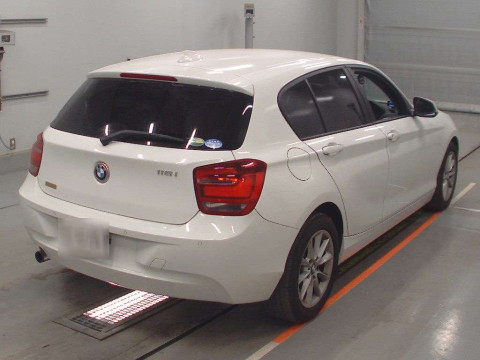 2013 BMW 1 Series 1A16[1]