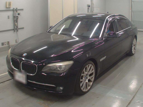 2010 BMW 7 Series KB44[0]