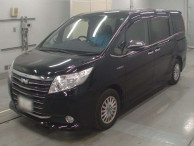 2015 Toyota Noah