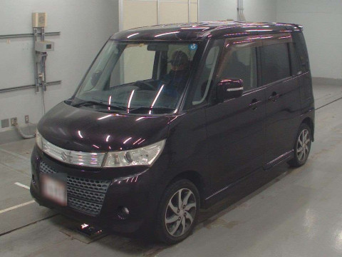 2010 Suzuki Palette MK21S[0]