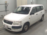 2007 Toyota Succeed Van