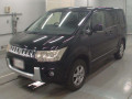 2009 Mitsubishi Delica D5