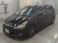 2005 Toyota Wish