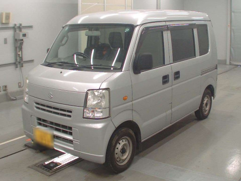 2012 Suzuki Every DA64V[0]