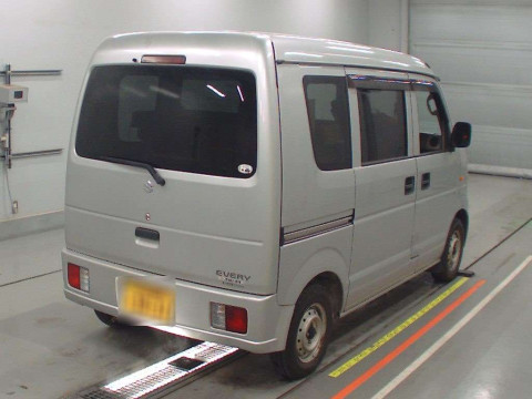 2012 Suzuki Every DA64V[1]