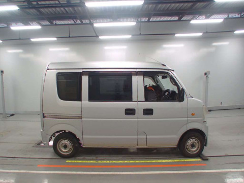 2012 Suzuki Every DA64V[2]