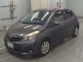 2012 Toyota Vitz