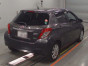 2012 Toyota Vitz