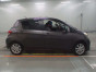 2012 Toyota Vitz