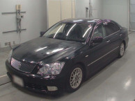 2004 Toyota Crown