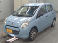 2010 Suzuki Alto