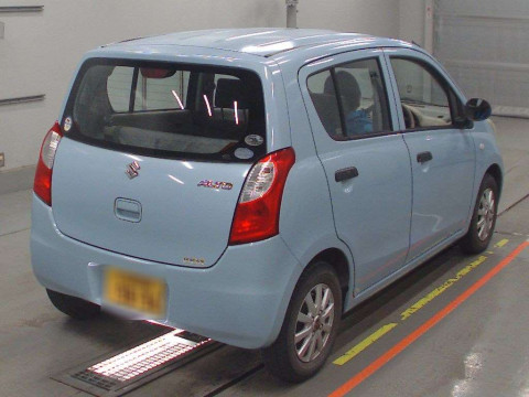 2010 Suzuki Alto HA25S[1]