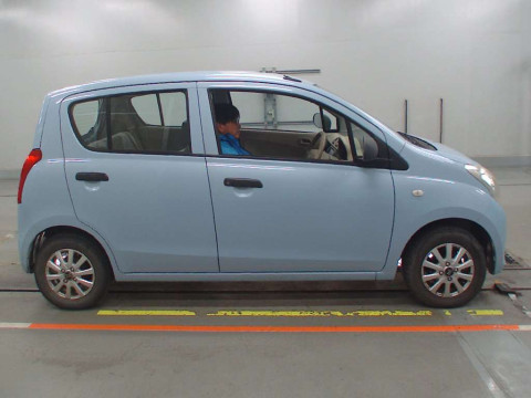 2010 Suzuki Alto HA25S[2]