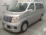 2005 Nissan Elgrand