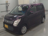 2013 Suzuki Wagon R