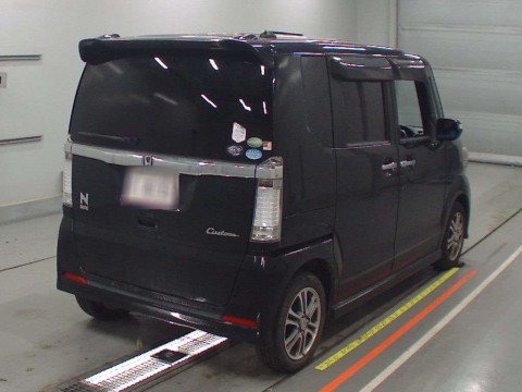 2013 Honda N-BOX CUSTOM JF1[1]