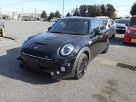 2019 Mini MINI