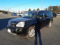 2008 Nissan X-Trail