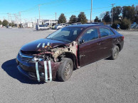 2010 Toyota Allion