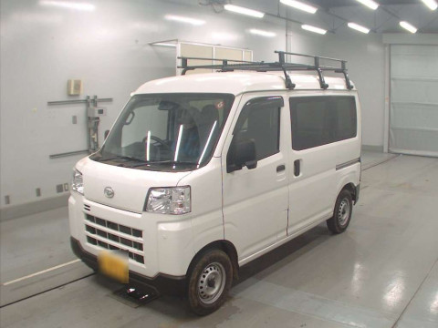 2020 Daihatsu Hijet Cargo S700V[0]