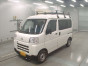 2020 Daihatsu Hijet Cargo